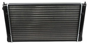 Радіатор охолодження VW Passat 1.6-1.8 88-97 539501, фото 5