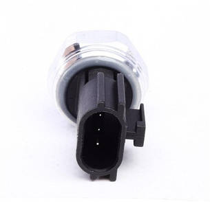 Датчик тиску кондиціонера Nissan Juke Qashqai X-Trail 1.0-4.0 01- 38939, фото 3