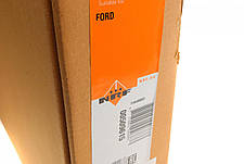 Радіатор охолодження Ford Focus 1.4-1.8 16V 98-04 509615, фото 3