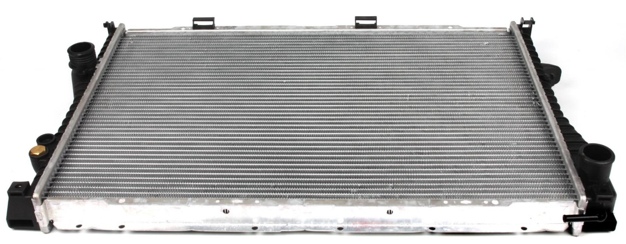Радіатор охолодження BMW 5 E39 7 E38 2.5TD 96-04 53722