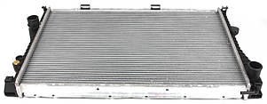 Радіатор охолодження BMW 5 E39 7 E38 2.5TD 96-04 53722, фото 3