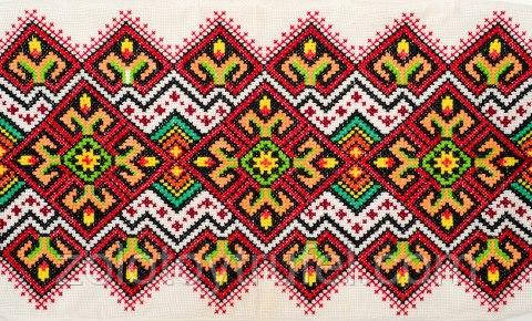 Вишиванка 19