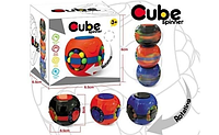 ОПТ!!!! Головоломка Cube Spinner, игрушки головоломки для детей