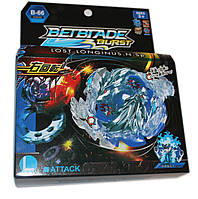 Бейблейд Луинор Beyblade Luinor атакующий блейд