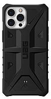 Чехол оригинальный противоударный UAG Pathfinder (Original) 113167114040 для Iphone 13 Pro Max (6.7") Black