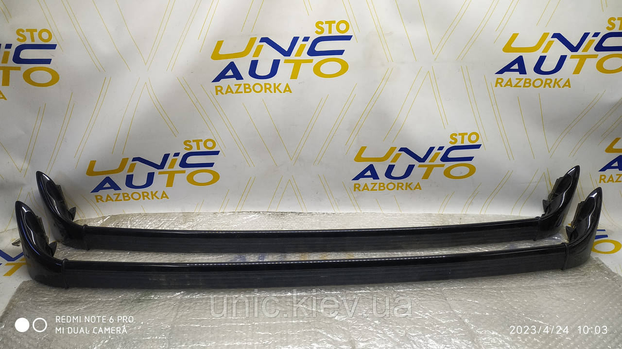 Рейлінги (поперечні) Рено Еспайс 4 б/в