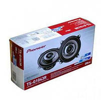 Pioneer TS-G1043R 10 см