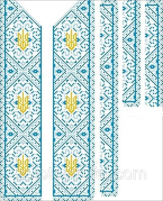 Вишиванка 24