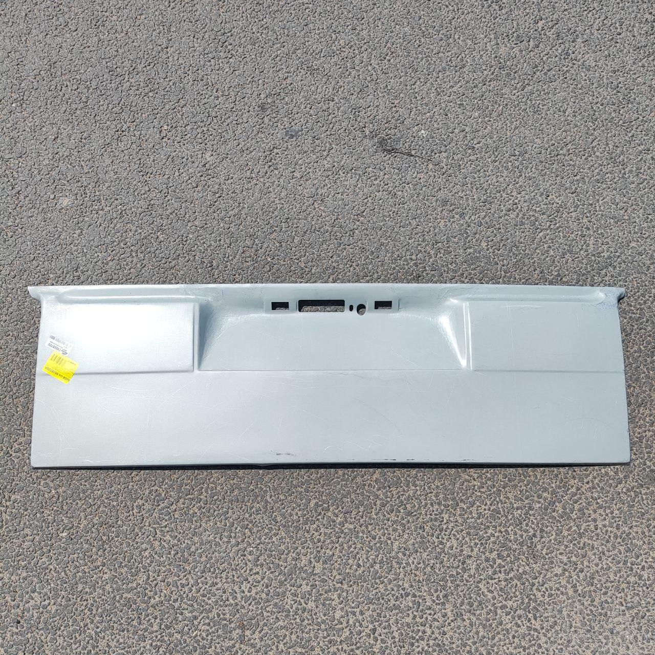 Ремчастина кришки багажника (обшивка ляди) VW Transporter T4 (Фольксваген Т4), фото 1