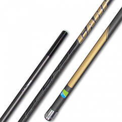 Рукоятка для підсакa Preston Response Carp 4.0M Landing Net Handle