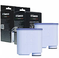 Фільтр для очищення води кавоварки Saeco AquaClean CA6903/00 - 2 шт