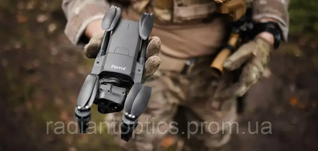 Anafi fpv sales