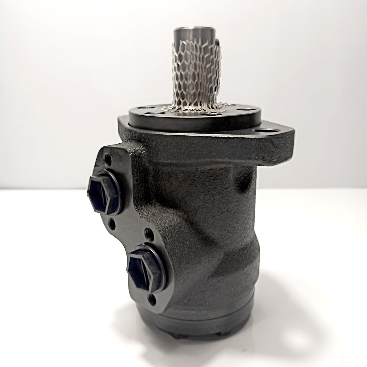 Героторний гідромотор MP 32 C M+S Hydraulic (34.5 см3, 5.8 кВт, 1450 об/хв), фото 1