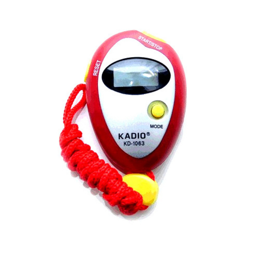 Секундомір Kadio (1063), фото 1