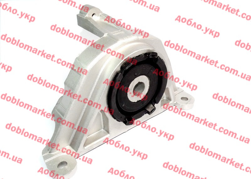 Опора двигуна левая 1.2i 8v Doblo 2000-2005