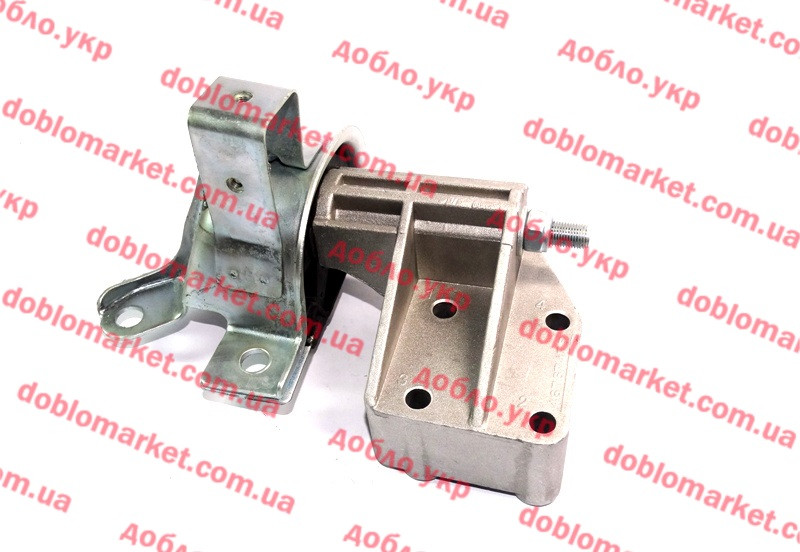 Опора двигуна права 1.2 i 8v Doblo 2000-2005, Арт. 31399, 46767475, UC-EL