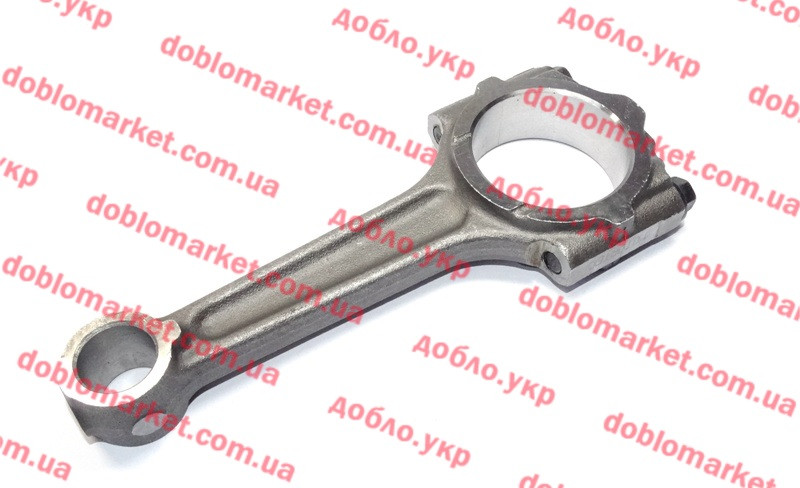 Шатун 1.2 i 8v Doblo 2000-2005, Арт. 3021001, 73502551, GVA, фото 1