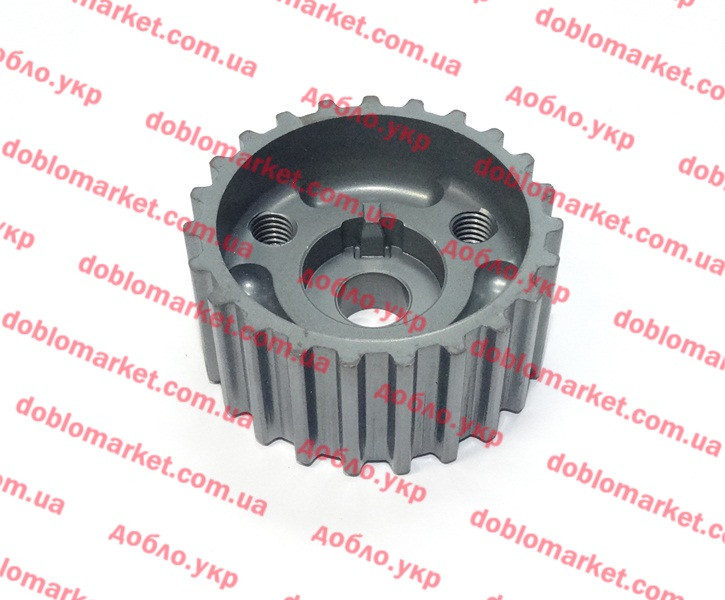 Шестерня колінвалу 1.2 i 8v Doblo 2000-2004, Арт. 55203783, 55203783, FIAT