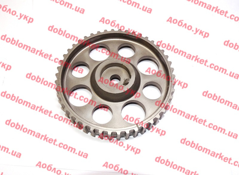 Шестерня розподільного валу 1.2 i 8v Doblo 2000-2005, Арт. 46526262, 46526262, 46770032, FIAT