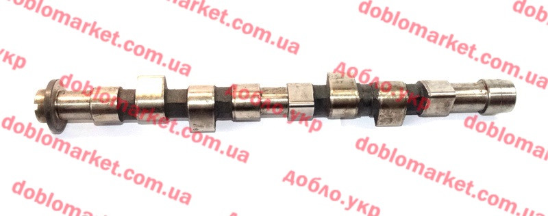 Распредвал 1.2 i 8v Doblo 2004-2005, Арт. 55192248, 55192248, FIAT