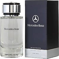 Мужские духи Mercedes-Benz For Men Туалетная вода 75 ml/мл оригинал