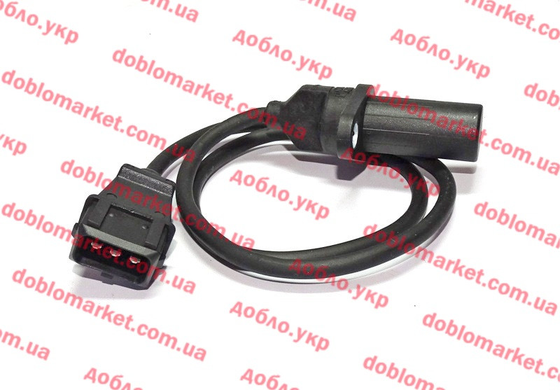 Датчик ВМТ колінвалу 1.2 i 8v Doblo 2000-2005