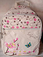 Рюкзак молодіжний Safari 9663