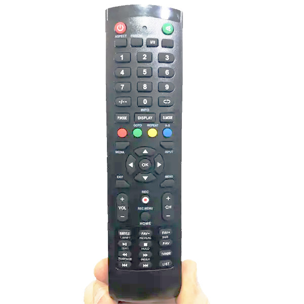 Пульт для телевізора SAMSUNG L42, L32, L34, Універсальні пульти