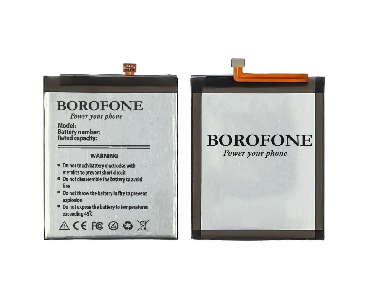 Акумулятор Borofone QL1695 для Samsung A015 A01 (2020), 3000 mAh Original PRC