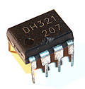 Микросхема DH321 (dip8), фото 2