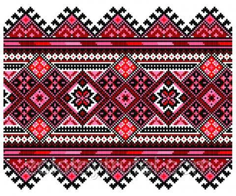 Вишиванка 32, фото 1