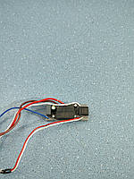 Плата живлення для праски Polaris PIR2821AK