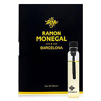 Ramon Monegal Next To Me Парфумована вода (пробник) 2ml (8436543922301)
