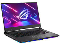 Ноутбук ASUS ROG Strix G15 15.6 300 Hz IPS 100% sRGB / R7-6800H / 16 GB DDR5 / 512 GB / RTX 3060 / Win 11