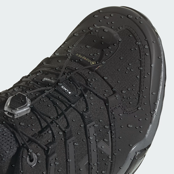 Adidas gore tex lace bungee sale