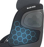 Автокрісло MAXI-COSI Pearl 360 0+ до 4 років, Authentic Black, фото 7
