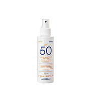 Солнцезащитная эмульсия Korres для лица и тела SPF 50 150 мл (5203069098307)