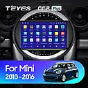 Штатна магнітола Teyes CC2Plus Mini Cooper (2010-2016), фото 2