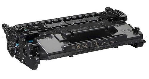 Картриджі HP 59X (CF259X) аналог картриджа Canon 057H, фото 1