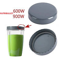 Крышка с прокладкой для чашки Nutribullet 600W 900W