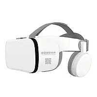 Очки виртуальной реальности BOBO 3D VR Z6 для смартфонов White