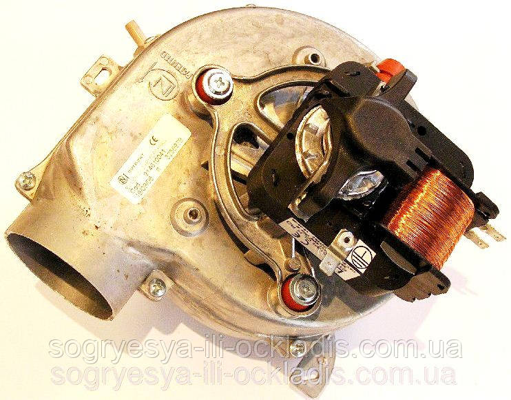 Вентилятор Ariston Microgenus Plus 24, артикул 65100691, код сайта 2205, фото 1