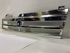 Решітка радіатора 2108 хром