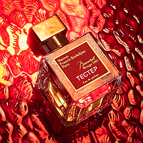 Maison Francis Kurkdjian Paris Baccarat Rouge 540 Жіноча парфумована вода 70 ml ТЕСТЕР, фото 8