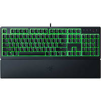 Клавіатура Razer Ornata V3 X, RU (RZ03-04470800-R3R1)