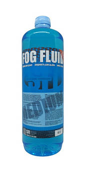 SFI Fog Medium Blue 1л Рідина для генератора диму