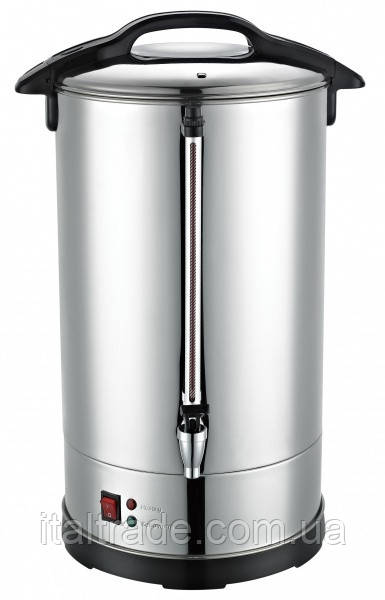 Кип'ятильник Ewt Inox WB16E1 одинарна стінка 14 л наливний
