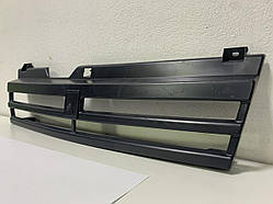 Решітка радіатора 2108 чорна