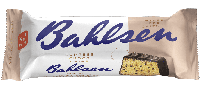 Бисквит с кусочками шоколада Bahlsen Comtess Choco Chips , 350 гр