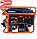 Генератор бензиновый Vitals JBS 6.0ba + бесплатная доставка, фото 10